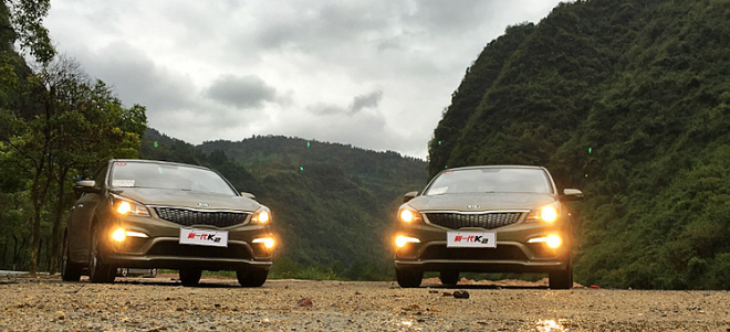 精打细算 满打满算 还是新一代K2最划算