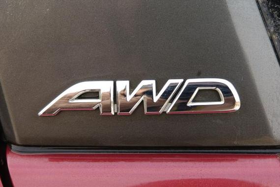 轿车有必要上四驱吗？