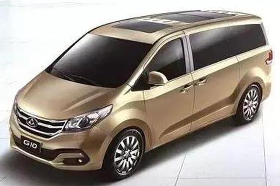 国产销量前五的MPV，五菱独占鳌头，第五名是它