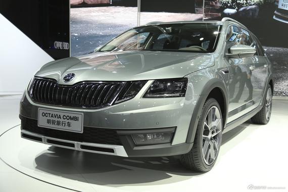 明锐旅行车将8月上市 配三种动力