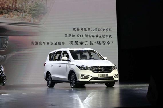 5月MPV市场：长安回升存亮点 中高端车型走俏