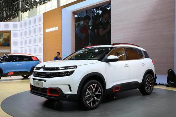 雪铁龙天逸对比日产奇骏，谁才是真正的紧凑SUV