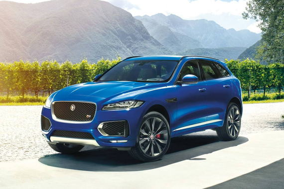 为什么SUV让中国消费者这么迷醉?