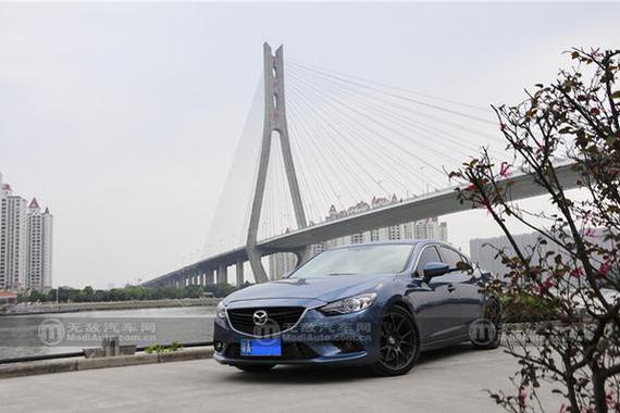 好奇，阿特兹还能让马6车主买账吗？