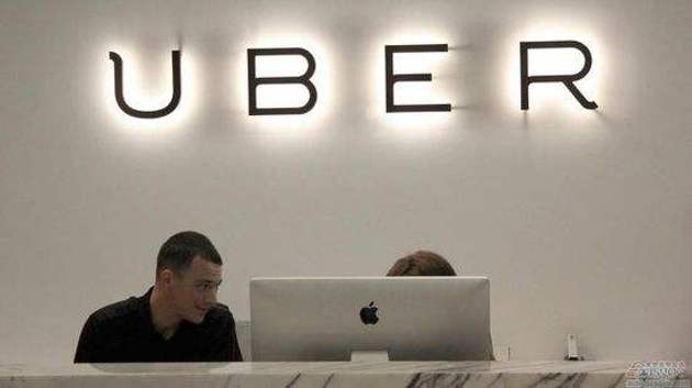 Uber CEO卡兰尼克被投资人赶走