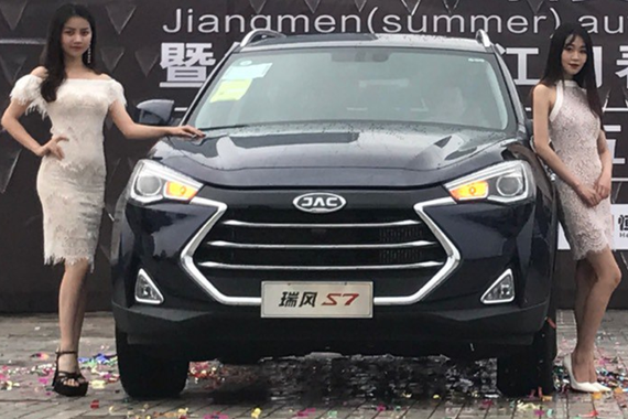 瑞风S7、CS75和哈弗H6买1.5T还是2.0T？