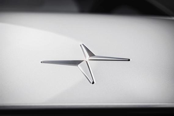 Polestar品牌将10月17日发布 聚焦电动车