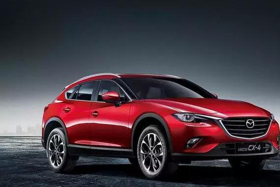 这几款才十几万，开上会让你的气质提升N个档次