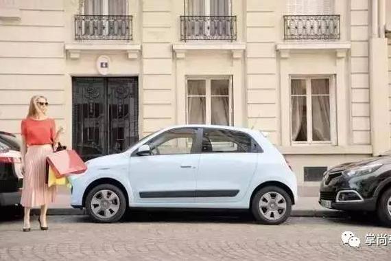 趣闻！雷诺创意广告竟被认为是在暗示女性驾车不靠谱