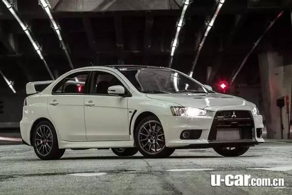 三菱高层透露：EVO即将回归，车迷久等了