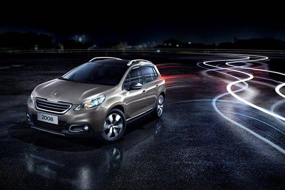 东标憋大招锁定90后 首款合资互联网汽车即将出炉