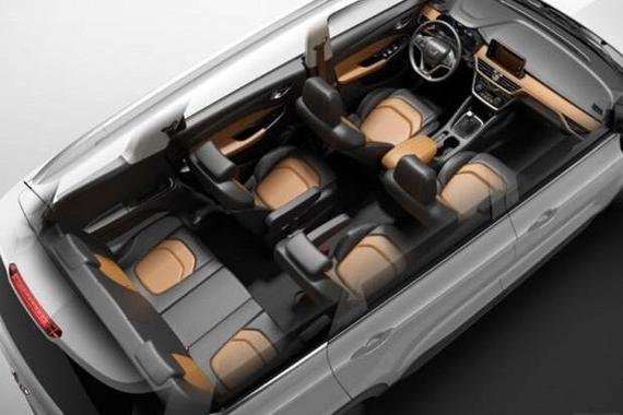 老司机告诉你五座和七座SUV到底该怎么选？