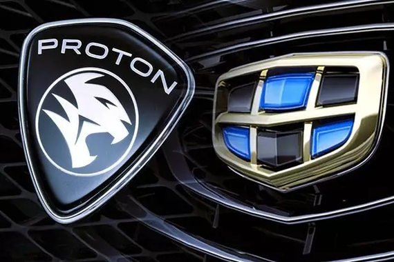 再看李书福，中国汽车都应聚焦吉利并购宝腾莲花