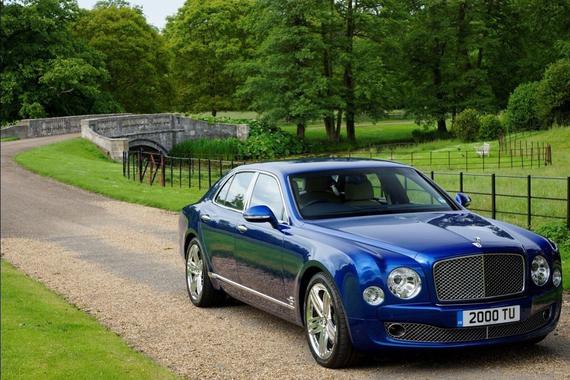 第一次买车都会遇到的“5大难题”！教授为你解答