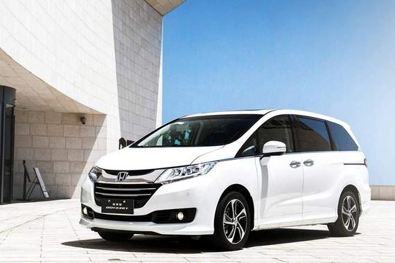 真正的“一车两用” 超大空间让你目瞪口呆