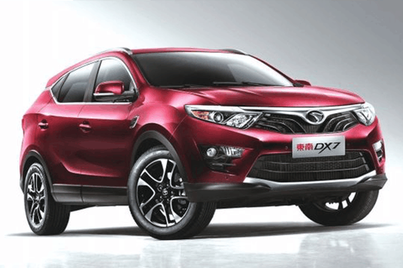 东南汽车连续14年强势登榜 中国最具价值品牌500强