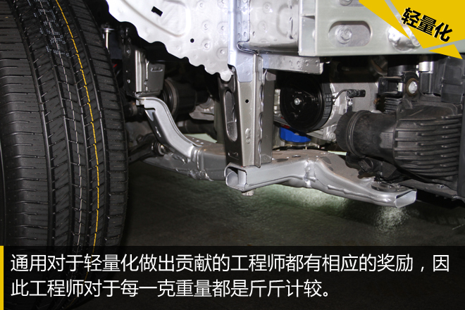 车越重越安全？来撞一次就知道了 
