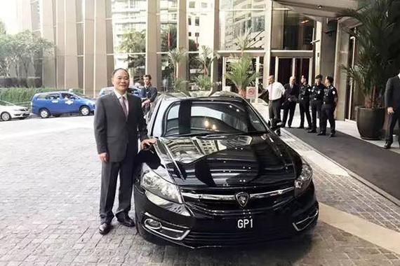 06.23寰球汽车联播快讯—国内外汽车新闻大事记