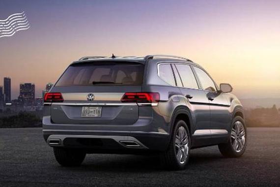 途昂领衔，这几款SUV，让大 7座不再鸡肋