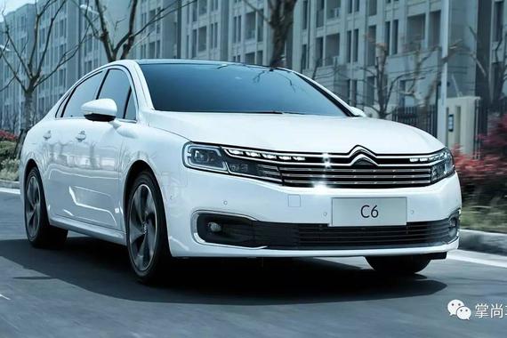 老技术还在用 第三代雪铁龙C5油耗问题或更严重