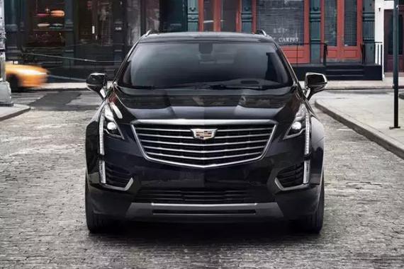 凯迪拉克继续“大跃进”，但增幅最大的却是两个“小弟”
