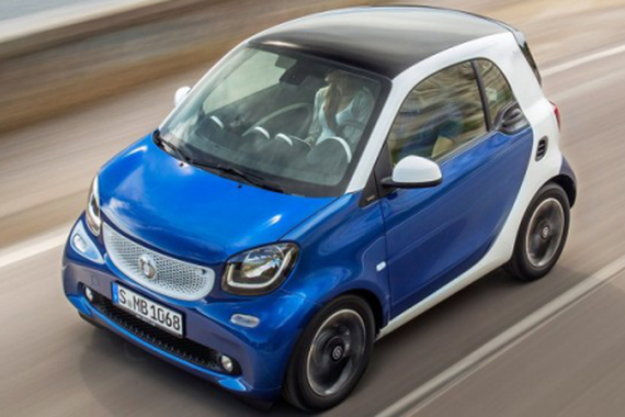 号外！车界又一新成员即将诞生！