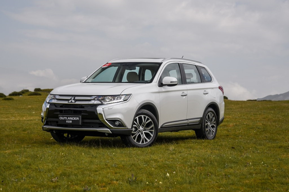 进口的三大件、亲民的售价 这款车让人心动