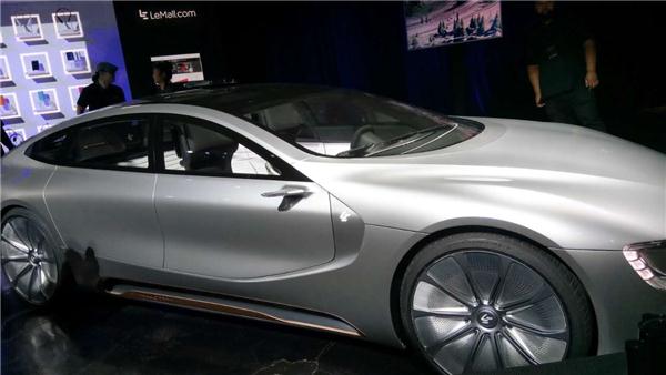 互联网车企入局新能源汽车 面临“资金+资质”双重考验