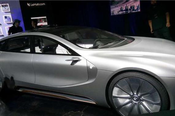 互联网车企入局新能源汽车 面临“资金+资质”双重考验 