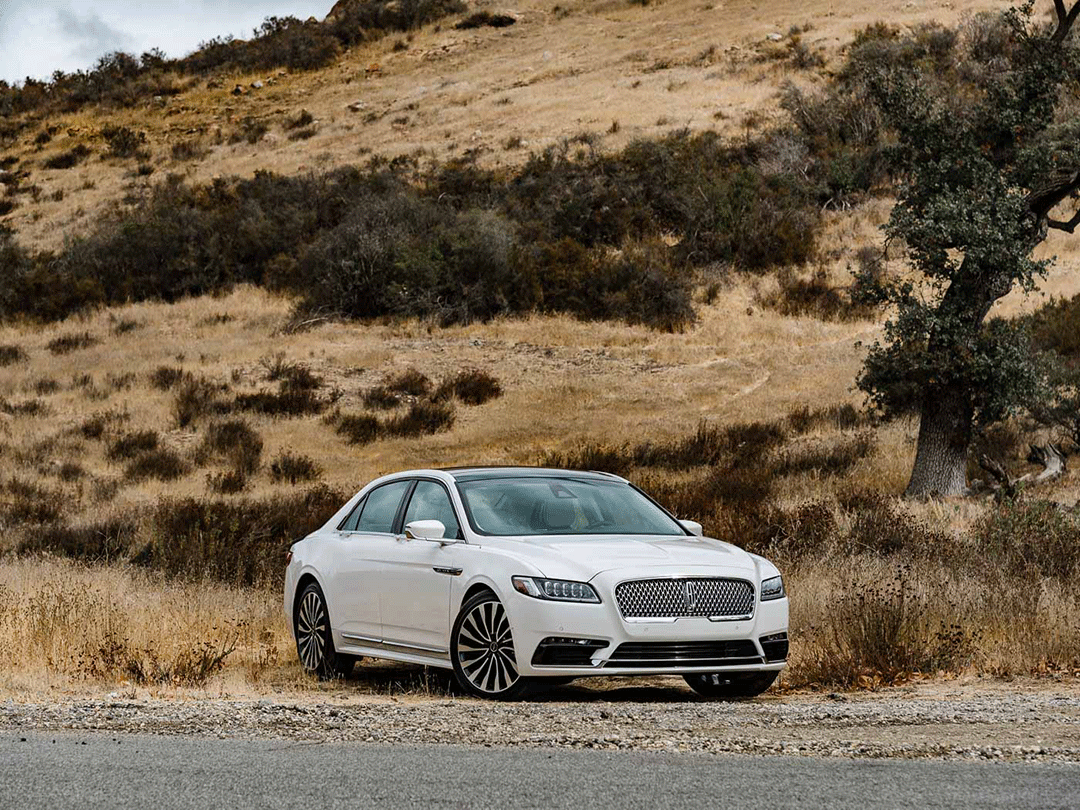 曾比BBA牛逼的品牌要国产！大家都能开豪车了