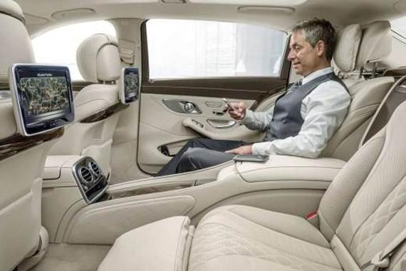 怎么才算车开起来舒不舒服？注意这4个方面！