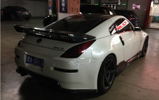 终于被山寨!这辆30万超跑很“众泰”