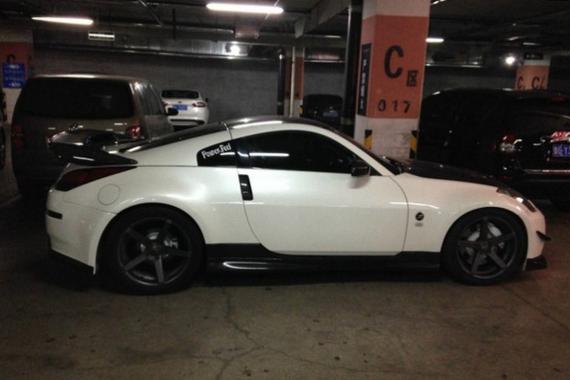 终于被山寨！这辆30万超跑很“众泰”