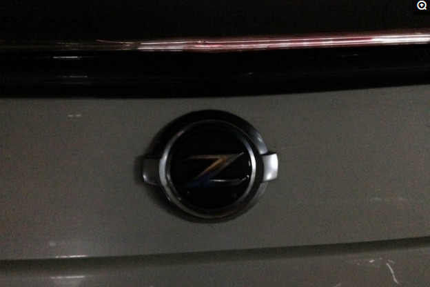 终于被山寨!这辆30万超跑很“众泰”