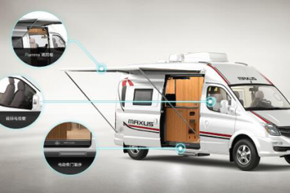 国产房车多少钱？30万内有这些好车推荐