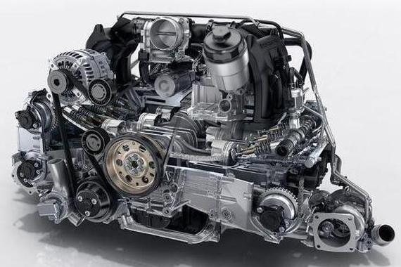 各级别发动机“机王”诞生，你的车搭载了吗？