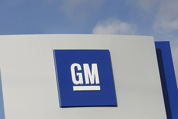 通用点火门最新进展 原告多达203名