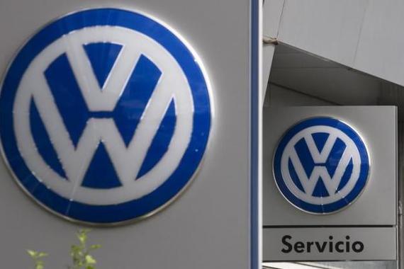 大众放弃上诉 同意回购德国“作弊”柴油车