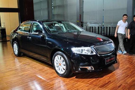 有二十万别扔在德系上，看完这款国产车你就会明白