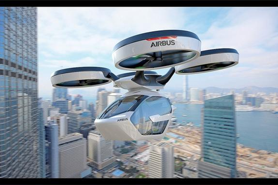 合作？服务？ 传统汽车公司发展出路在哪里