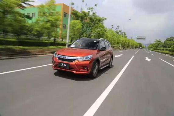 比亚迪宋DM除了快，还有什么？