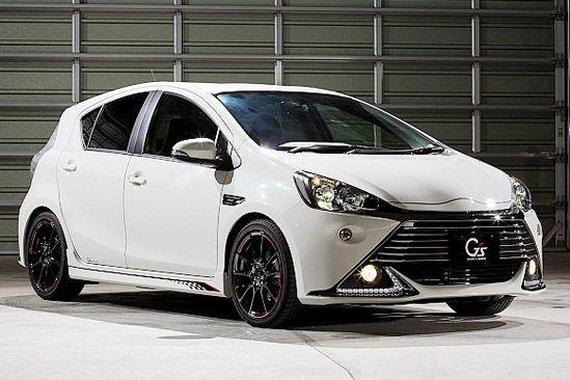 这款丰田油耗仅2.8L，月薪3千养得起