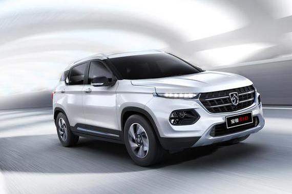 曾经被说车标丑的国产车，车子质量如何？