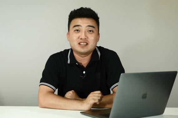 视频：辣眼睛新车让旭子吐槽不能停！