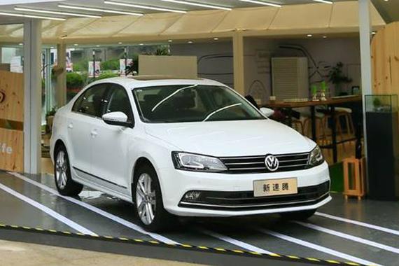 玩嗨跨界营销 速腾竟然在魔都这样“搞事情”！