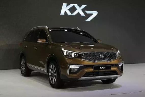 整车进口，七座四驱，仅17万你敢买吗？