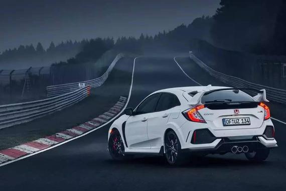 前驱？后驱？四驱？选好你的菜再上山吧