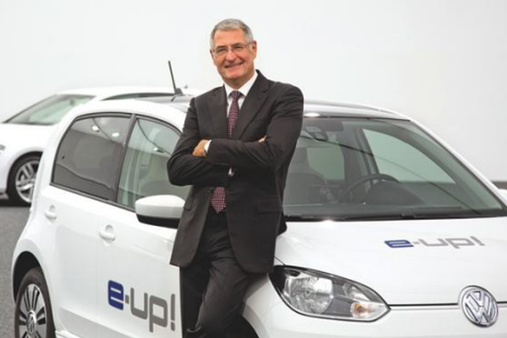 不得离开德国 美国通缉大众五高管现状