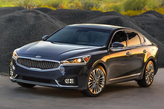 2017年J.D. Power新车质量研究报告 无中国品牌