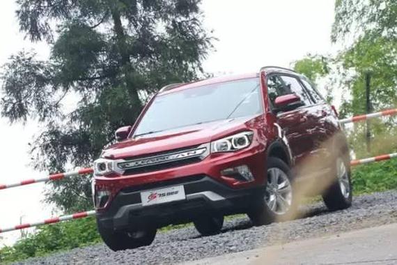 哈弗H6、博越老对手升级而来 竞争力提升不少